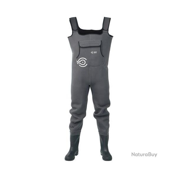 Waders SRT N�opr�ne Thermo Protect 46/47
