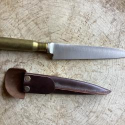 Gaucho argentin inox