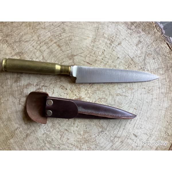 Gaucho argentin inox