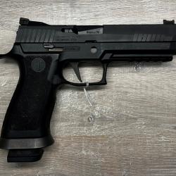 SIG SAUER P320 XFIVE