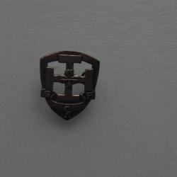 INSIGNE  SCOUTE  DE FRANCE