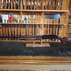 Fusil &agrave; Pompe WINCHESTER 1300 XTR - cal. 12/76