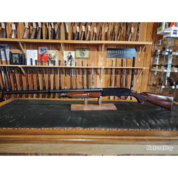 Fusil � Pompe WINCHESTER 1300 XTR - cal. 12/76