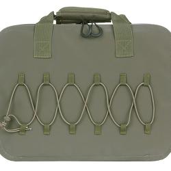 Etui souple pour arme de poing