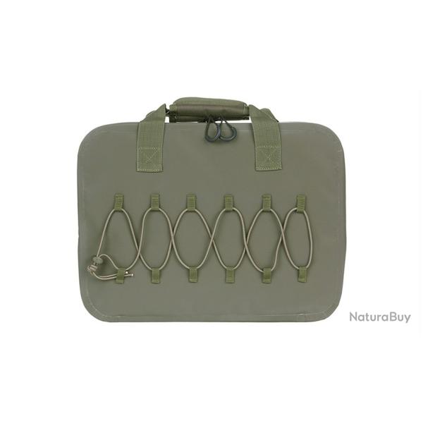 Etui souple pour arme de poing