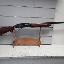 Fusil semi-automatique Manufrance PERFEX cal.12/70 bois can.71cm