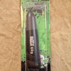 Flotteur MADCAT Subfloat 60g - HILMAR SUPER DESTOCK !!!