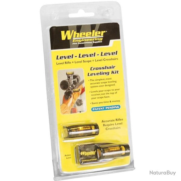 Niveau Bulle Battenfeld Montage Lunette 113088