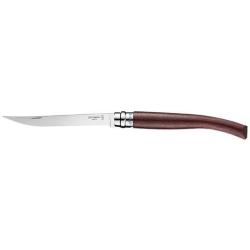 Couteau &agrave; Filet Opinel Effil&eacute; Inox poli n&deg;12
