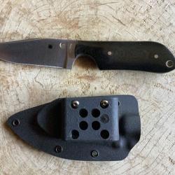 Spyderco Street Beat vintage
