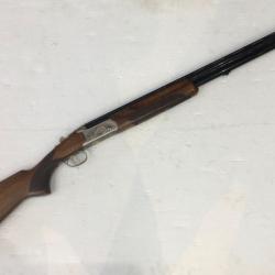 Destockage ! Fusil superpos&eacute; Kahn Arms mod Setter Premium - Cal. 20/76