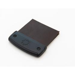 Jeu de plaques Fairweather pour palette Barebow Cuir Small