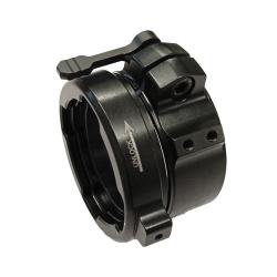 Adaptateur Rusan modulaire (court) pour appareils d'imagerie thermique