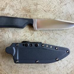 Spyderco Street Bowie vintage