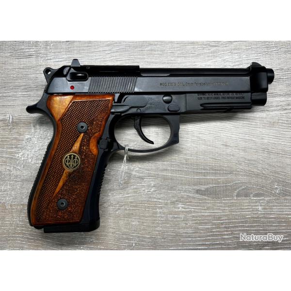 BERETTA M9A1