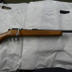 cacabine 1 coup Manu Arm cal 14mm