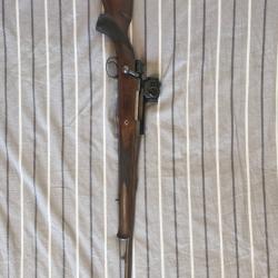 Carabine a verrou 300win mag