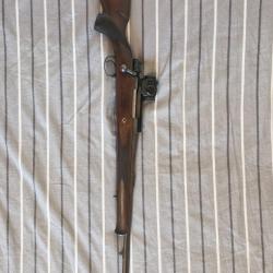 Carabine a verrou 300win mag