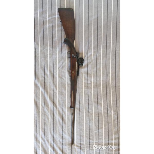 Carabine a verrou 300win mag