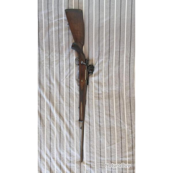 Carabine a verrou 300win mag