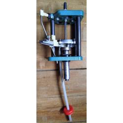 Piggyback RCBS Conversion  pour la Rock Chucker