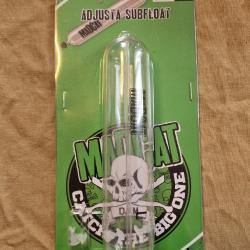 Flotteur MADCAT Adjusta Subfloat 60g - HILMAR SUPER DESTOCK !!!