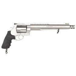 Revolver Smith & Wesson 460XVR PC Cal.460 S&W 10-1/2"