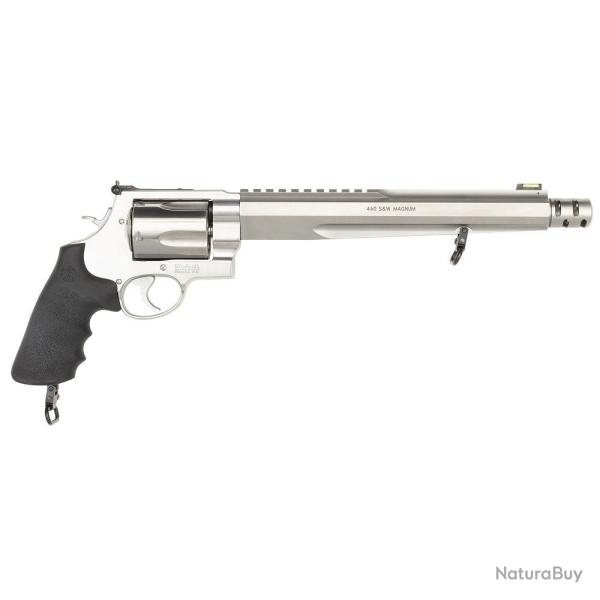 Revolver Smith & Wesson 460XVR PC Cal.460 S&W 10-1/2"