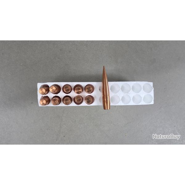 Ogives lehigh defense .375 353 grs