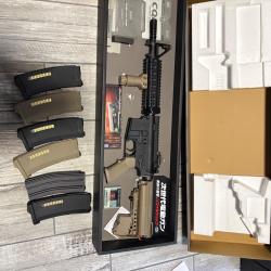 Tokyo marui m4 next gen