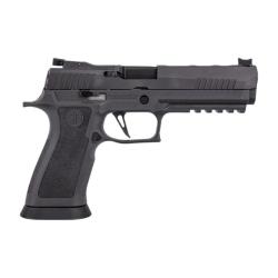 SIG SAUER P320 X-FIVE LEGION 9x19