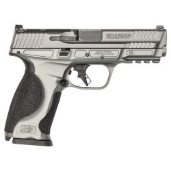 SMITH & WESSON M&P9 M2.0 METAL 9x19
