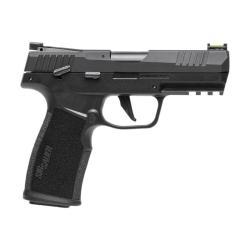 SIG SAUER P322 22LR
