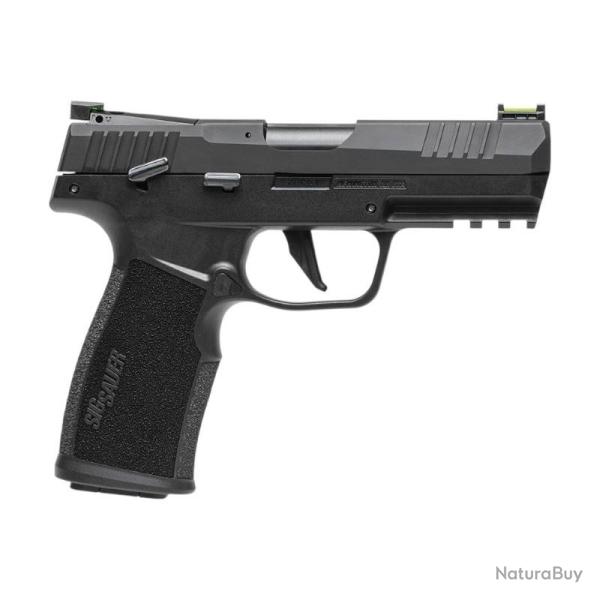 SIG SAUER P322 22LR