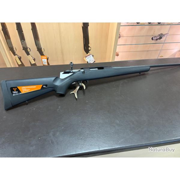 TIKKA T3x SUPERLITE FLUTEE - CAL. 7RM