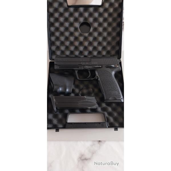 PISTOLET HK USP 45 ACP