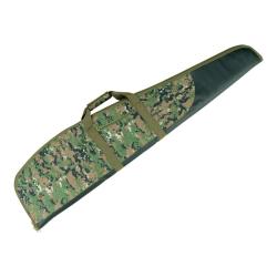 Housse pour fusil Predator 101INC Coloris Camo