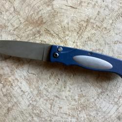 Perceval P60 automatique