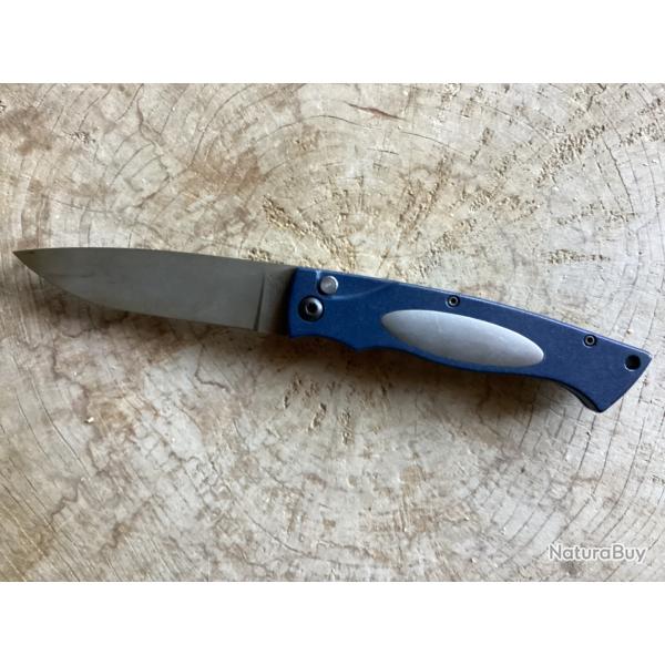 Perceval P60 automatique