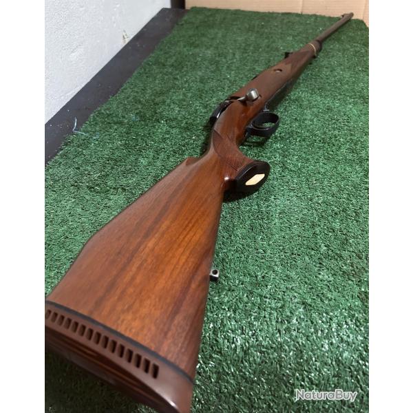 Carabine Africaine HEYM SR 20G calibre 375 Holland & Holland Magnum