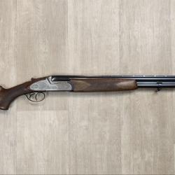 Fusil superpos&eacute; KETTNER - Calibre 12/70 - Canons 70 cm (Occasion)