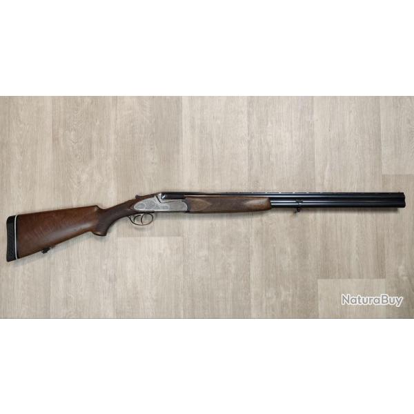 Fusil superpos� KETTNER - Calibre 12/70 - Canons 70 cm (Occasion)