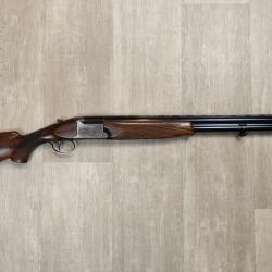 Fusil superpos&eacute; FRANCHI Mod. ALCIONE SL - Cal. 12/70 - 71 cm (Occasion)