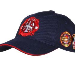Casquette Baseball NYFD
