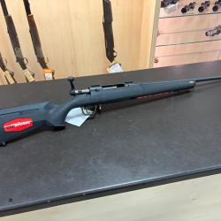 SAVAGE AXIS - CAL. 243