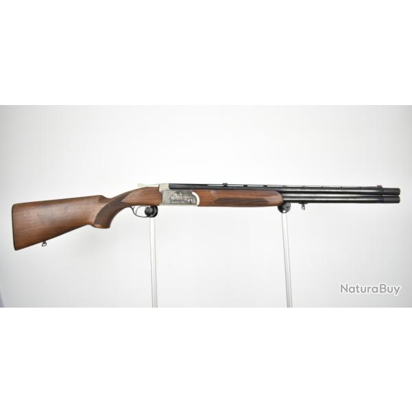 Fusil Verney Carron Sagittaire Billebaude Cal 12/76