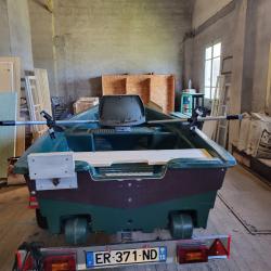 PACK AMOR 320 SUR EQUIPE