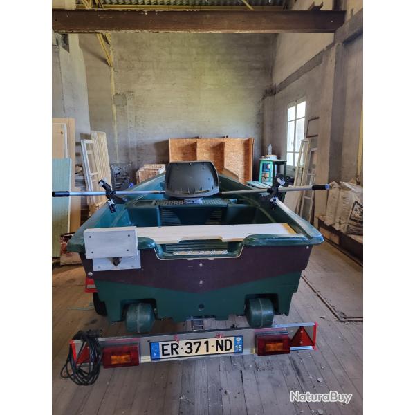 PACK AMOR 320 SUR EQUIPE