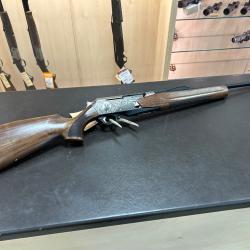 CARABINE SEMI AUTOMATIQUE BROWNING BAR 4x PLATINIUM - CAL. 30-06