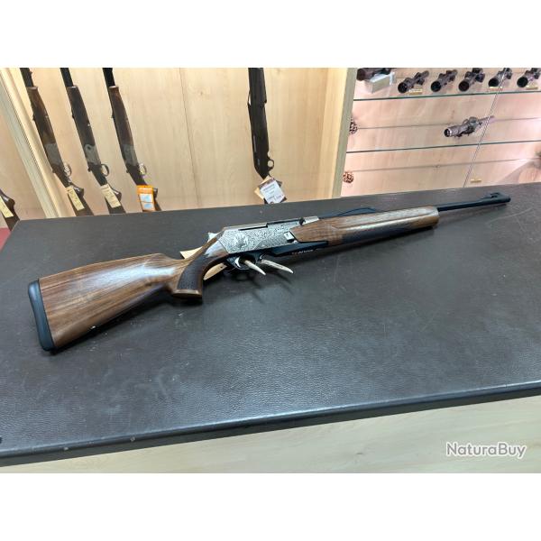 CARABINE SEMI AUTOMATIQUE BROWNING BAR 4x PLATINIUM - CAL. 30-06